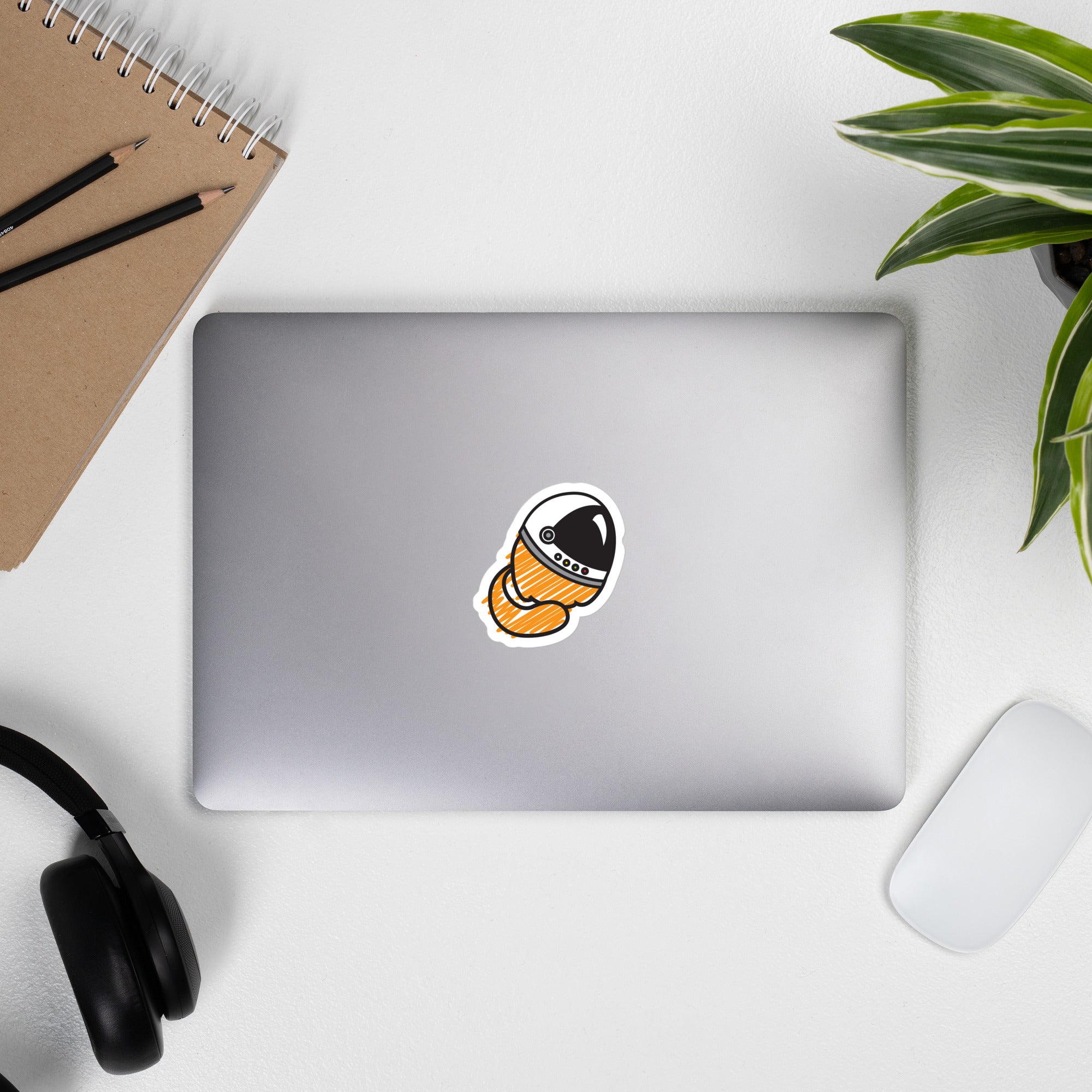 Cat Jobs Stickers