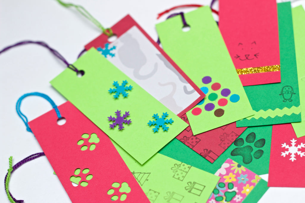 Gift Tags