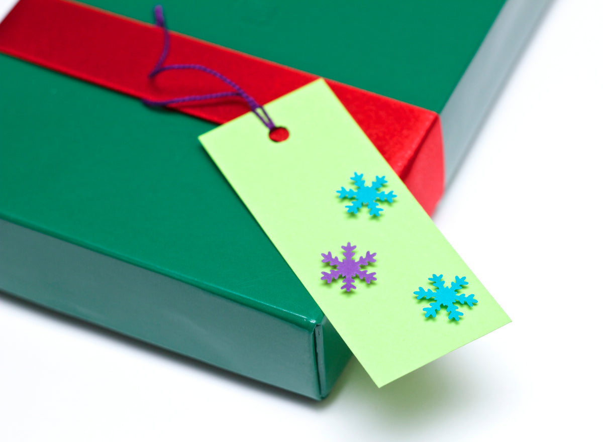 Gift Tags