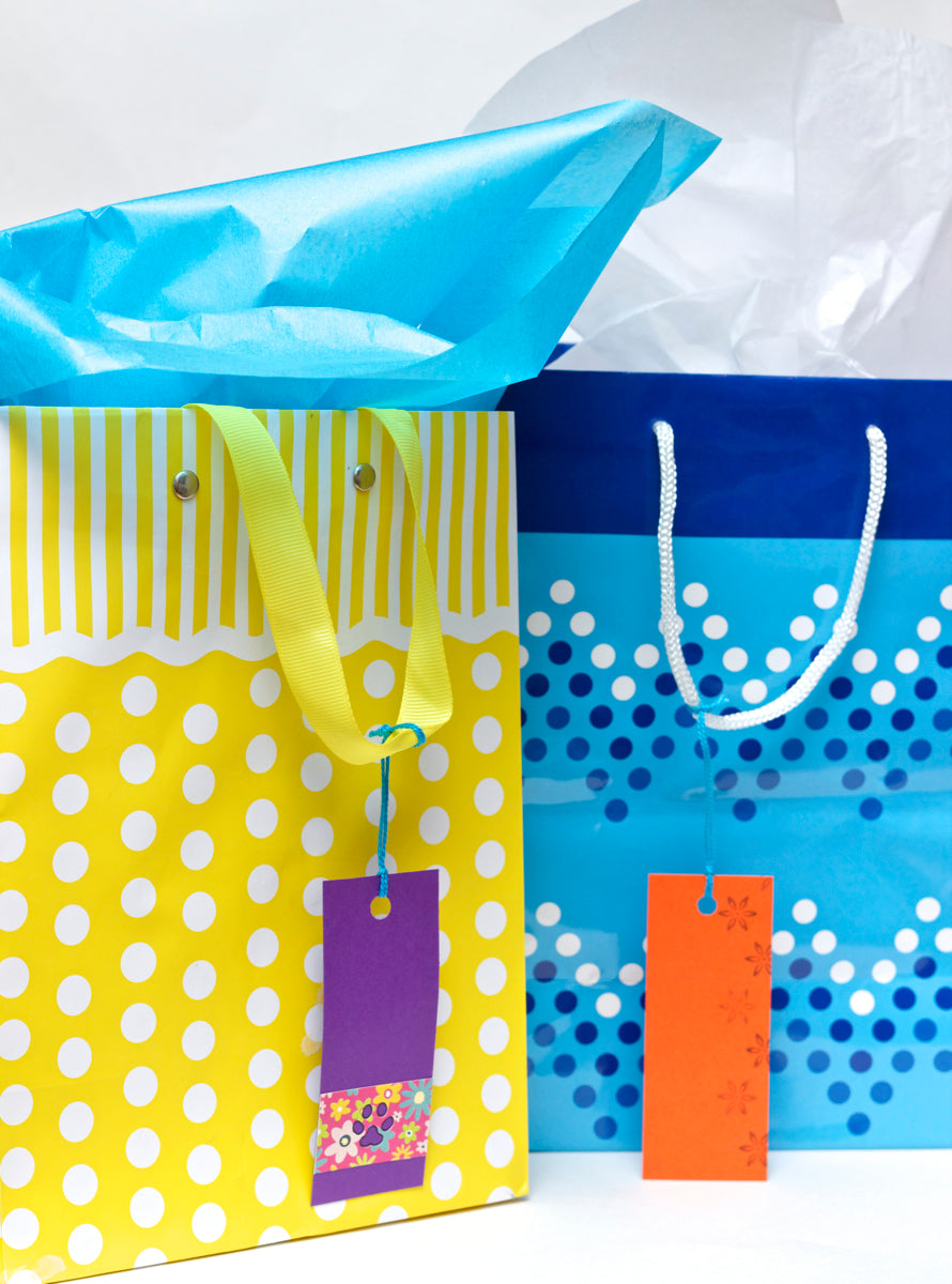 Gift Tags