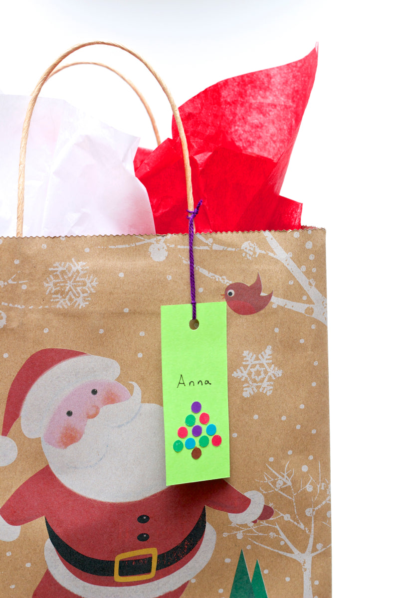 Gift Tags