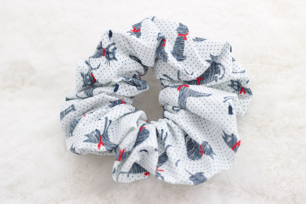 Scrunchies
