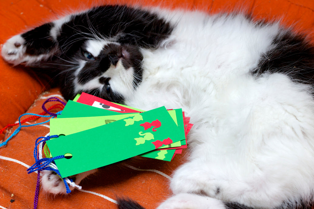 Gift Tags