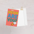 Meow are you?